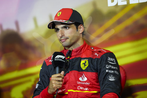 F1 Grand Prix of Spain