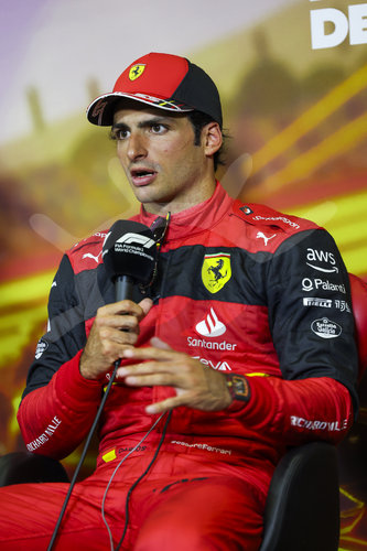 F1 Grand Prix of Spain
