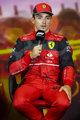 F1 Grand Prix of Spain