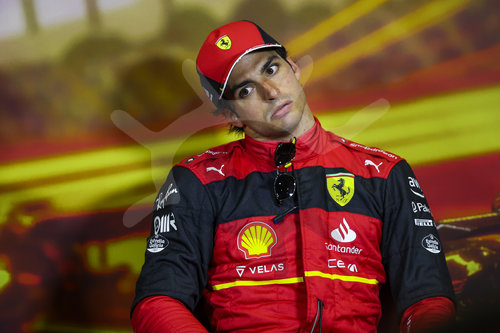 F1 Grand Prix of Spain