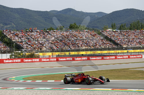 F1 Grand Prix of Spain