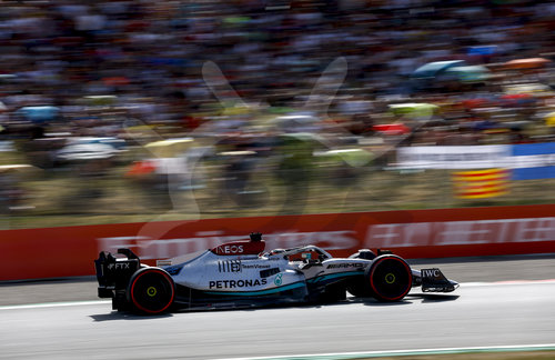 F1 Grand Prix of Spain