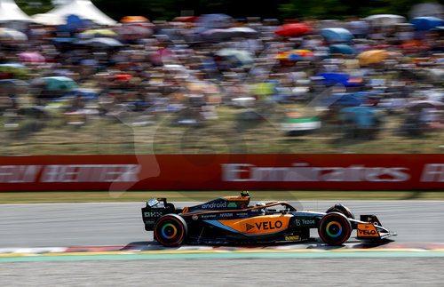 F1 Grand Prix of Spain