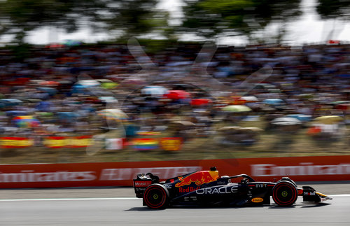 F1 Grand Prix of Spain