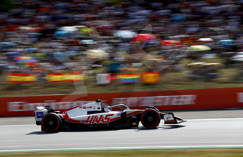 F1 Grand Prix of Spain