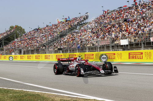 F1 Grand Prix of Spain