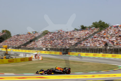 F1 Grand Prix of Spain