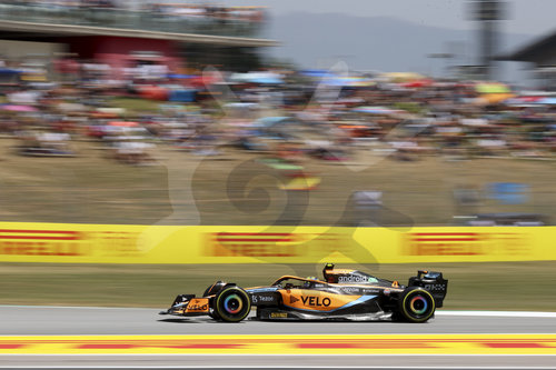 F1 Grand Prix of Spain