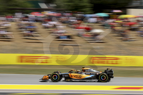 F1 Grand Prix of Spain