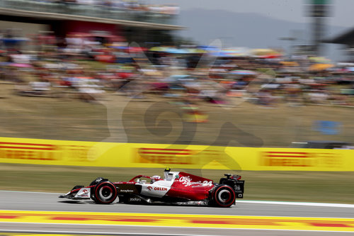 F1 Grand Prix of Spain