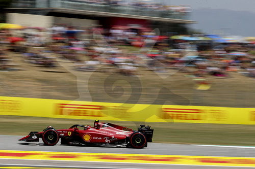 F1 Grand Prix of Spain
