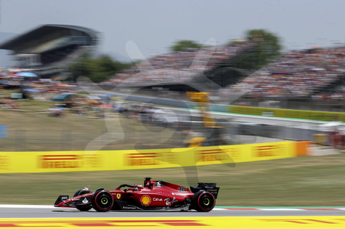 F1 Grand Prix of Spain