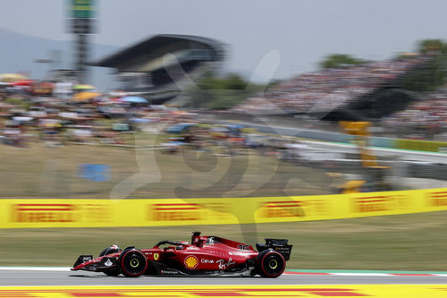 F1 Grand Prix of Spain