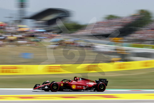F1 Grand Prix of Spain