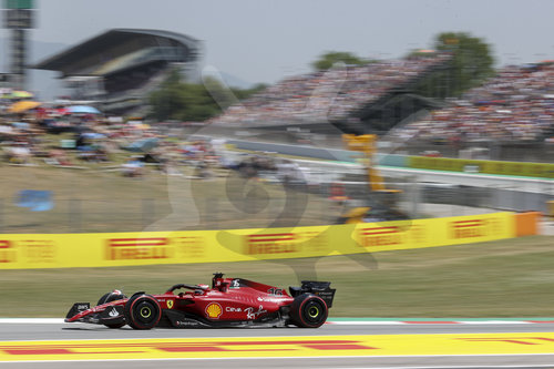F1 Grand Prix of Spain
