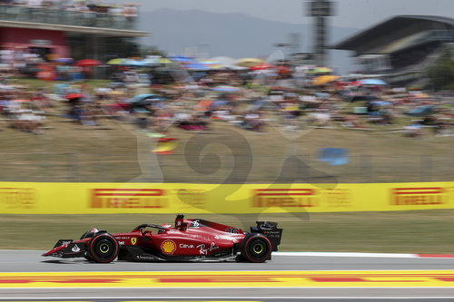 F1 Grand Prix of Spain