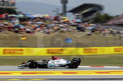 F1 Grand Prix of Spain