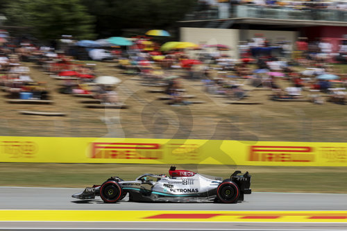 F1 Grand Prix of Spain