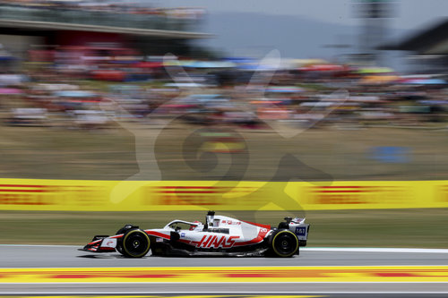 F1 Grand Prix of Spain