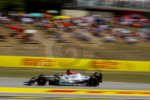 F1 Grand Prix of Spain