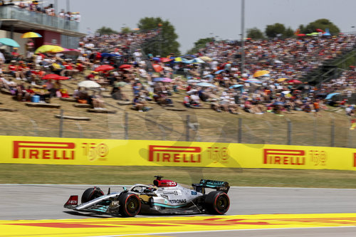 F1 Grand Prix of Spain