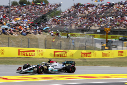 F1 Grand Prix of Spain