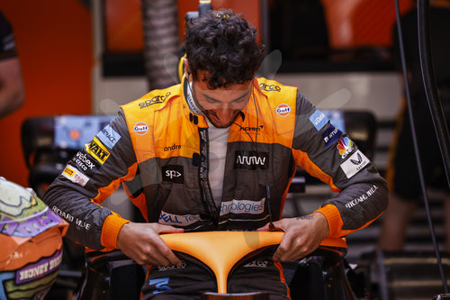 F1 Grand Prix of Spain