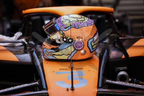 F1 Grand Prix of Spain