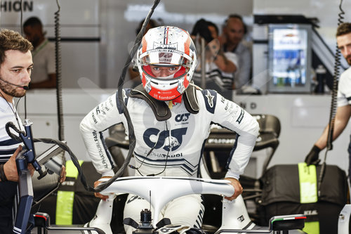 F1 Grand Prix of Spain