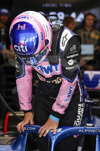 F1 Grand Prix of Spain