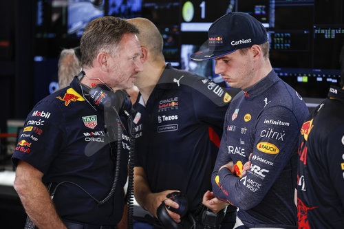 F1 Grand Prix of Spain