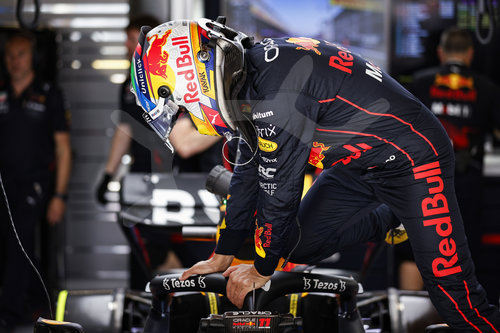 F1 Grand Prix of Spain
