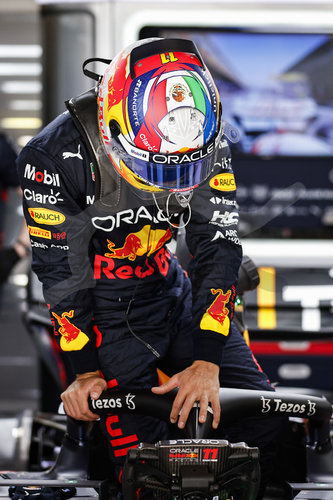 F1 Grand Prix of Spain