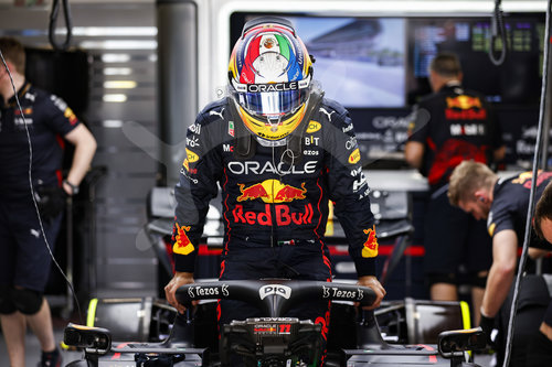 F1 Grand Prix of Spain