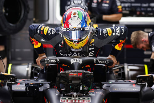 F1 Grand Prix of Spain