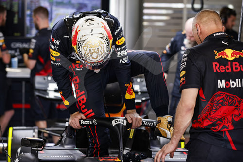 F1 Grand Prix of Spain