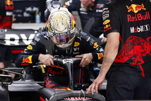 F1 Grand Prix of Spain