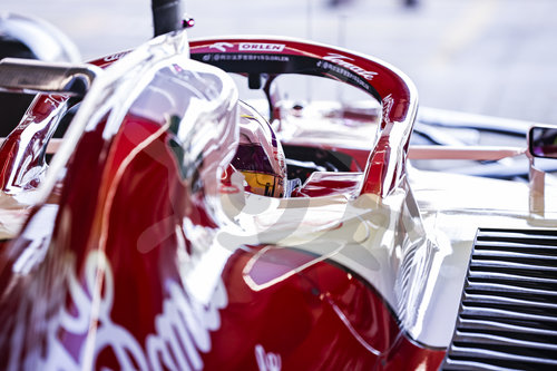 F1 Grand Prix of Spain