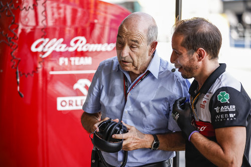 F1 Grand Prix of Spain
