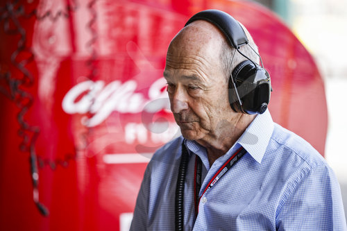 F1 Grand Prix of Spain