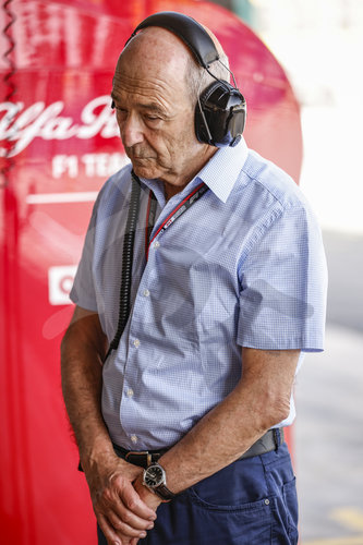 F1 Grand Prix of Spain
