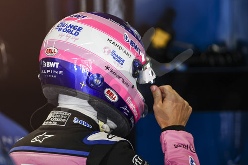 F1 Grand Prix of Spain