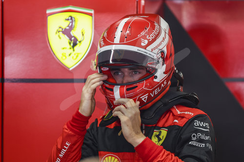 F1 Grand Prix of Spain