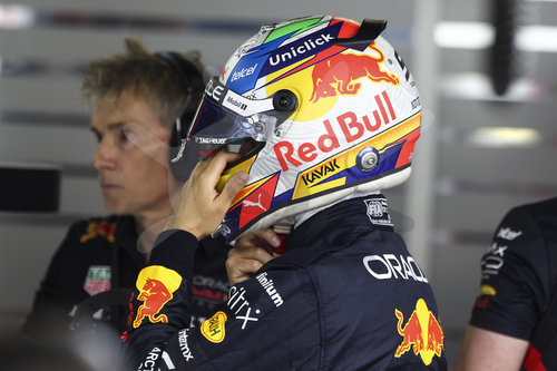 F1 Grand Prix of Spain