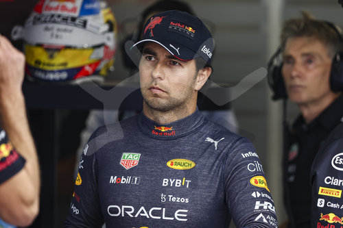 F1 Grand Prix of Spain