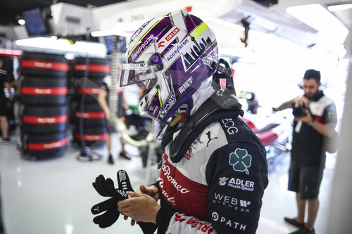 F1 Grand Prix of Spain