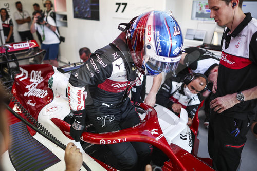 F1 Grand Prix of Spain
