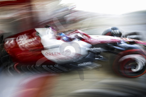F1 Grand Prix of Spain