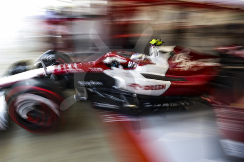 F1 Grand Prix of Spain