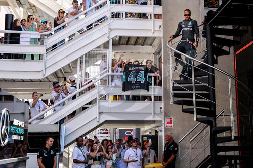 F1 Grand Prix of Spain